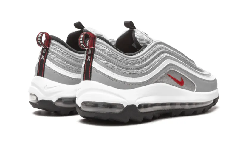 Nike Air Max Air Max 97 Golf 'Silver Bullet' 