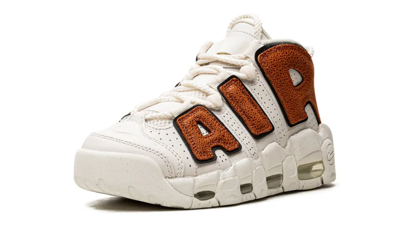 Nike Basketball AIR MORE UPTEMPO MNS WMNS 'Basketball' 
