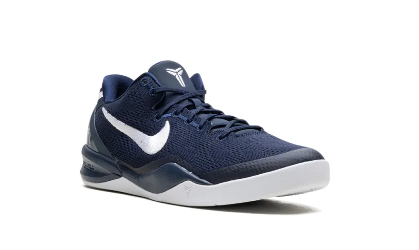 Nike Basketball Kobe 8 Protro GS 'College Navy' 