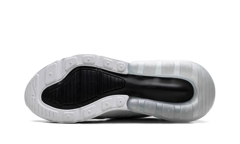 Nike Air Max Air Max 270 'White Black' 