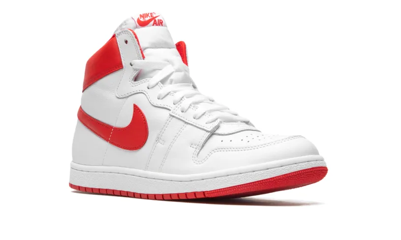 Air Jordan 1 Air Ship PE X Air Jordan 1 'New Beginnings Pack' 