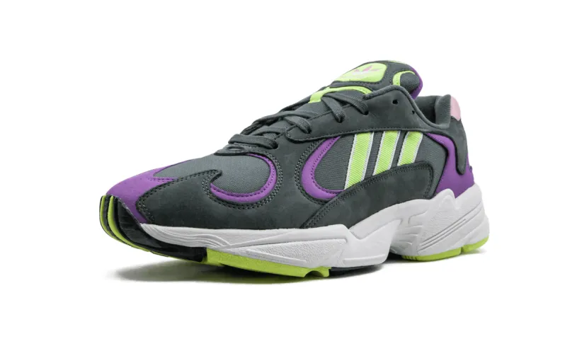 More Adidas Shoes Yung-1 