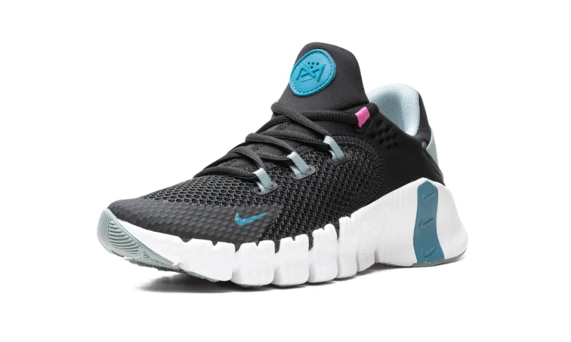 Nike Lifestyle Free Metcon 4 Wmns 'Noise Aqua' 