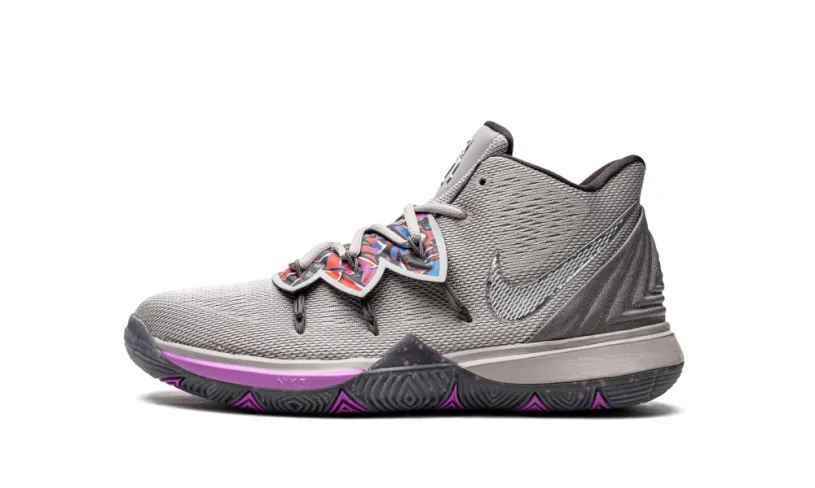 Nike Basketball Kyrie 5 (GS) 'Graffiti'
