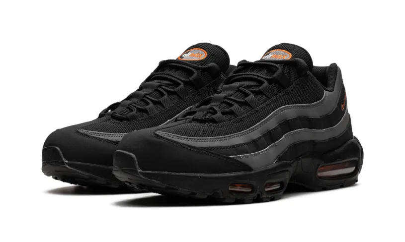 Nike Air Max Nike Air Max 95 'Halloween'