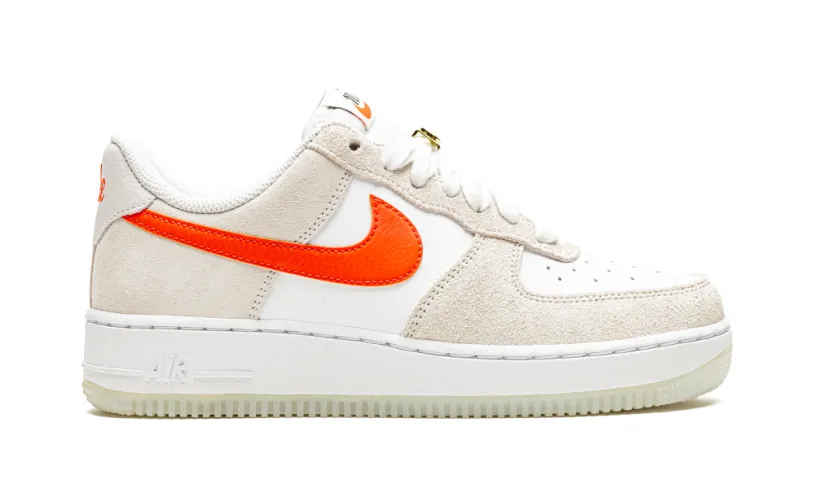 Nike Lifestyle AIR FORCE 1 '07 SE MNS WMNS 'First Use' 
