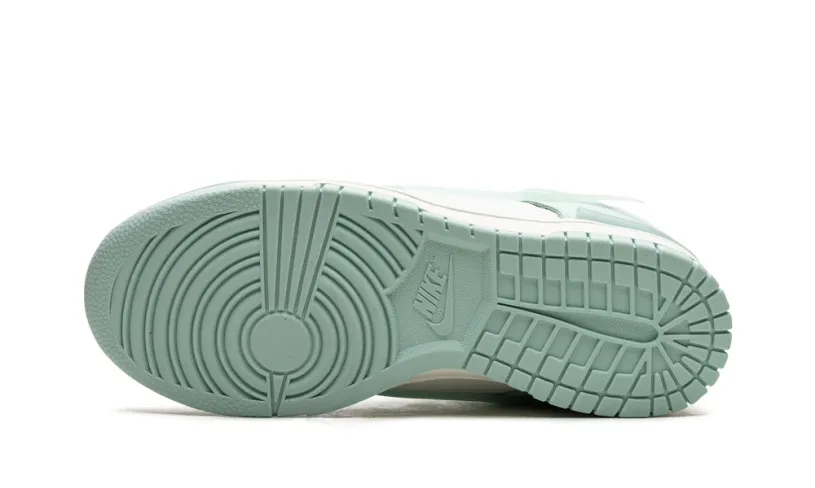 Nike Dunk DUNK LO TIST WMNS 'Jade Ice' 