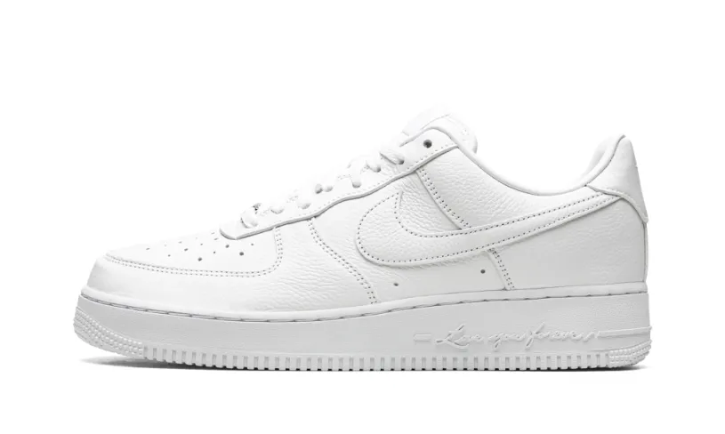Nike Air Max Air Force 1 Low 'Drake NOCTA - Certified Lover Boy (Love You Forever Edition)' 
