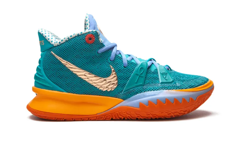 Nike Basketball Kyrie 7 'Concepts Horus - Special Box' 