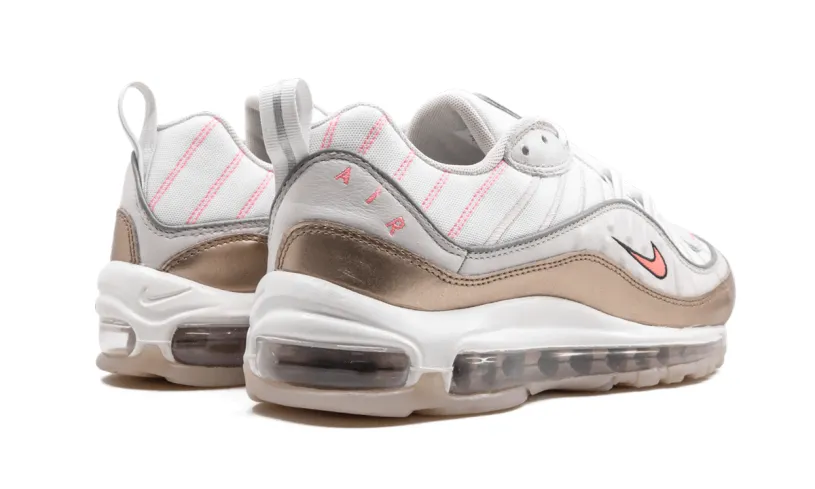 Nike Air Max AIR MAX 98 WMNS 'Rose Gold' 