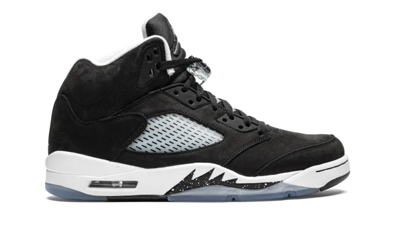 Air Jordan 5 Air Jordan 5 Retro 'Oreo 2021'