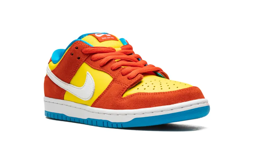 Nike Dunk SB Dunk Low 'Bart Simpson' 