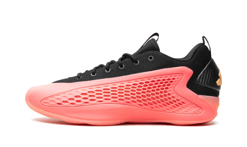 Adidas AE1 AE 1 Low 'Mural'