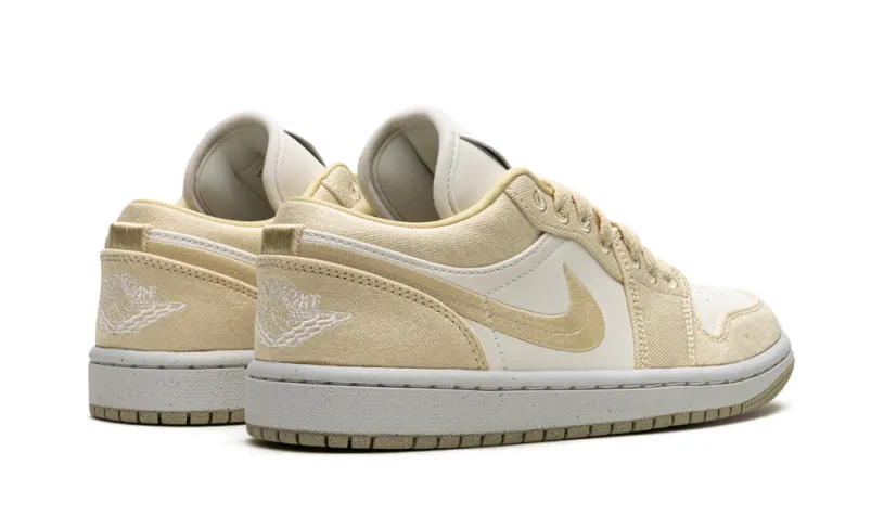 Air Jordan 1 Air Jordan 1 Low WMNS 'Team Gold   Sail' 