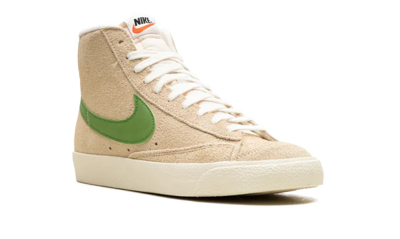 Nike Lifestyle NIKE BLAZER MID '77 VINTAGE WMNS 'Vintage Green' 
