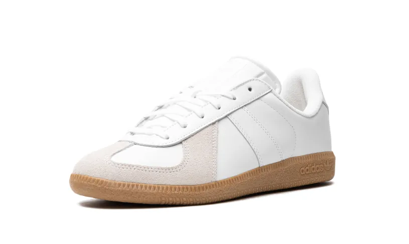More Adidas Shoes BW Army 'White' 