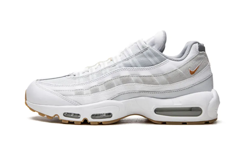 Nike Air Max Air Max 95 'Pure Platinum'
