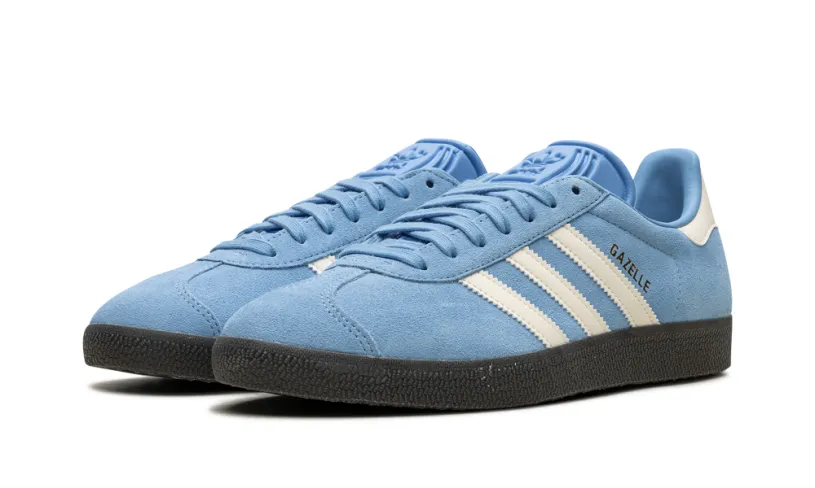 Adidas Gazelle Gazelle 'Sky Blue'