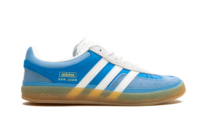 Adidas Gazelle Gazelle Indoor 'Bad Bunny - San Juan' 