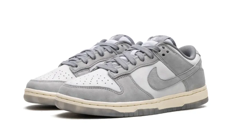 Nike Dunk DUNK LOW WMNS 'Cool Grey' 