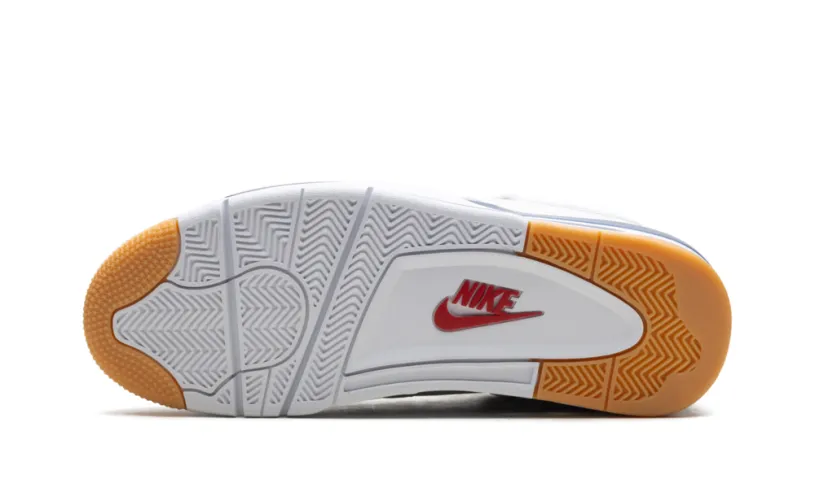 Air Jordan 4 Air Jordan 4 'Nike SB - Navy' 