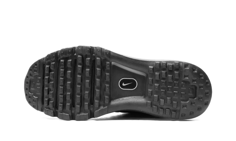 Nike Air Max Air Max 2017 WMNS 'Triple Black' 