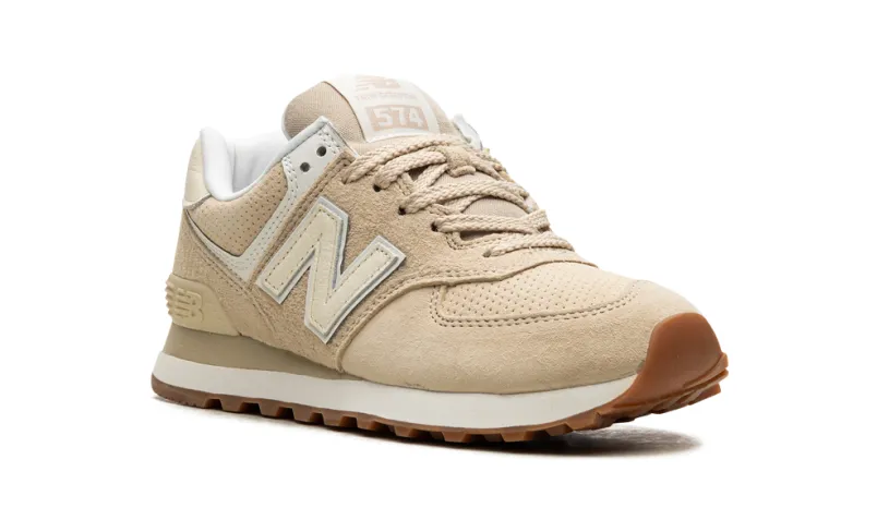 New Balance 574 574 WMNS 'Sandstone' 