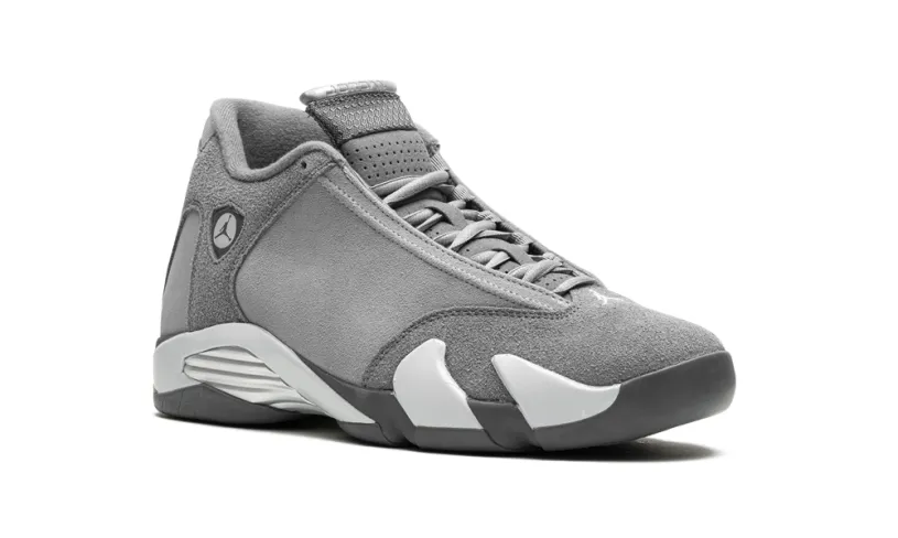 Air Jordan 14 Air Jordan 14 'Flint Grey' 