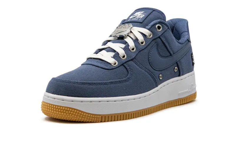 Nike Lifestyle Air Force 1 Low 'Los Angeles' 