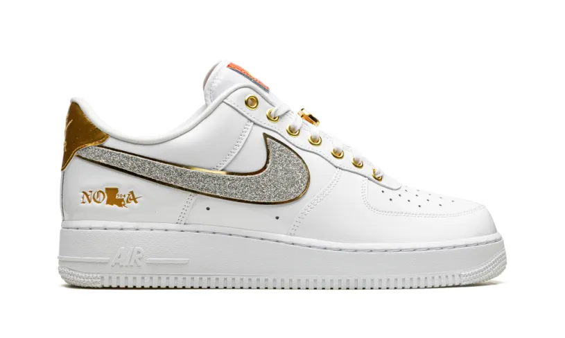 Nike Lifestyle Air Force 1 Low 'NOLA'