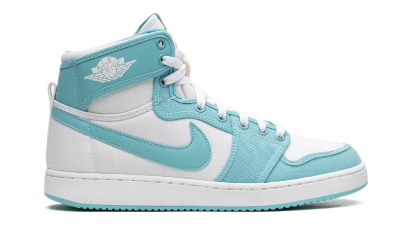 Air Jordan 1 Air Jordan 1 KO 'Bleached Aqua' 