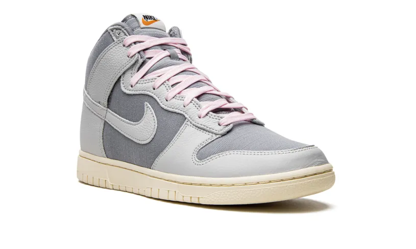 Nike Dunk Dunk Hi Retro 'Certified Fresh' 