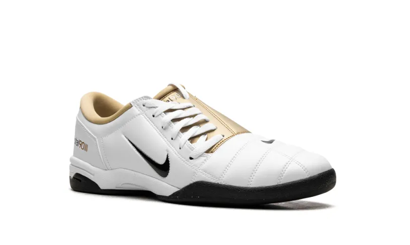 Nike Lifestyle Total 90 3 SP 'White Metallic Gold' 