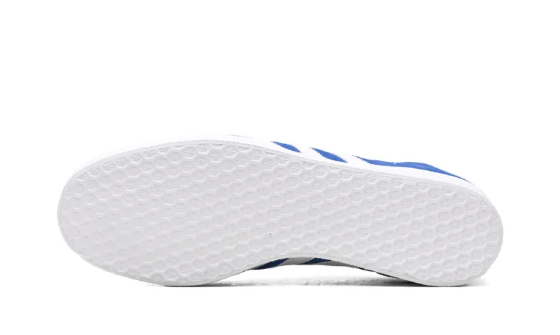 Adidas Gazelle Gazelle 'Blue   White' 