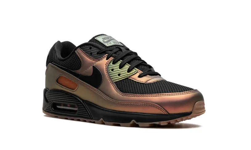 Nike Air Max Air Max 90 'Metallic Copper' 