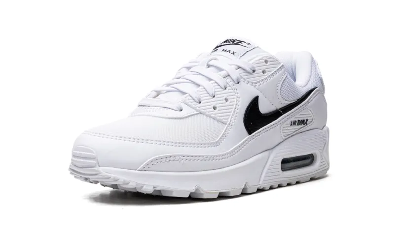 Nike Air Max AIR MAX 90 NN MNS WMNS 'White Black' 