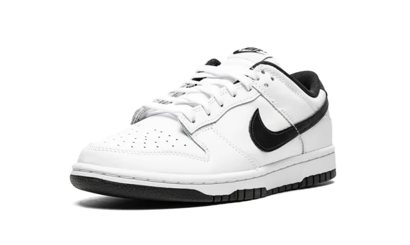 Nike Dunk DUNK LO MNS WMNS 'White Panda - White   Black' 