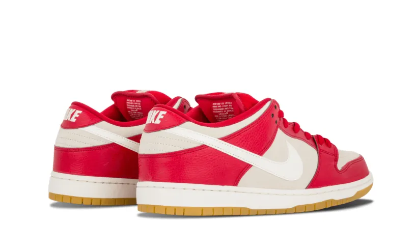 Nike SB Dunk Low Pro SB 'Valentine's Day' 
