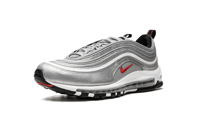 Nike Air Max Air Max 97 OG 'Silver Bullet 2022'