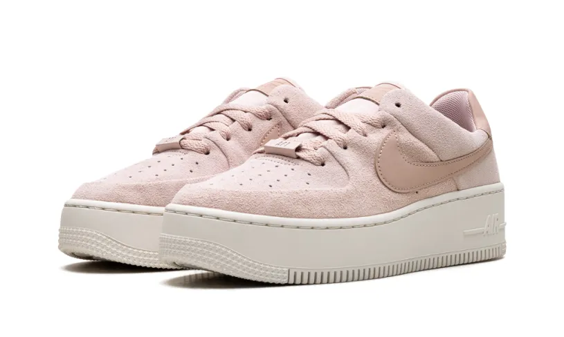 Nike Lifestyle AF1 SAGE LO WMNS 'Particle Beige'