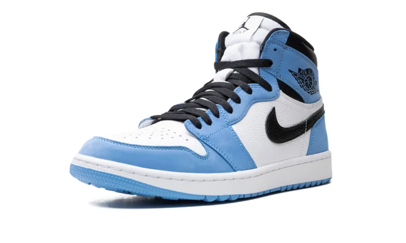 Air Jordan 1 Air Jordan 1 'University Blue' 