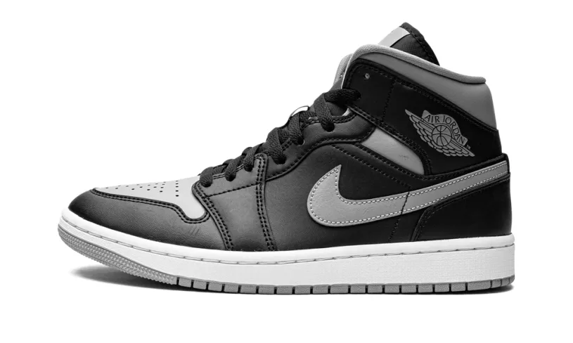 Air Jordan 1 AIR JORDAN 1 MID WMNS 'Shadow' 