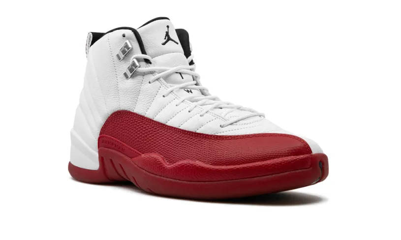 Air Jordan 12 Air Jordan 12 Retro 'Cherry 2023' 
