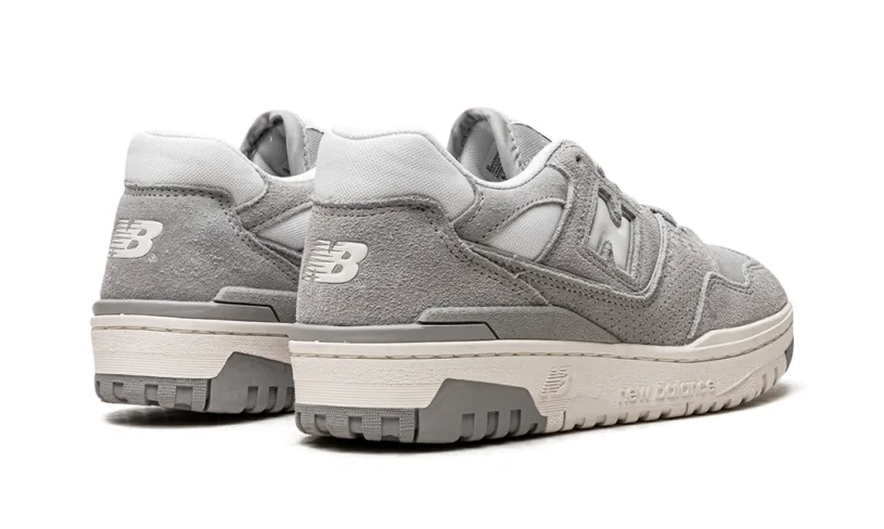 New Balance 550 550 'Suede Pack - Concrete' 