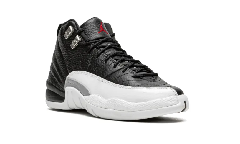 Air Jordan 12 AIr Jordan 12 Retro GS 'Playoffs - 2022' 