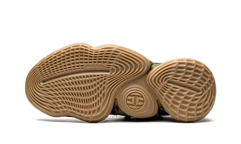 More Adidas Shoes Harden Vol. 4 