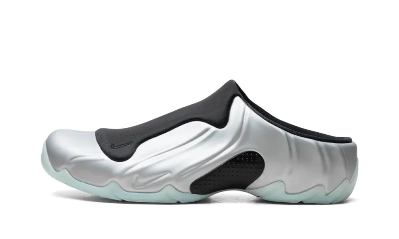 Nike Lifestyle Clogposite 'Chrome' 