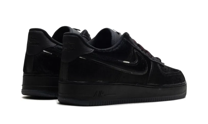 Nike Lifestyle Air Force 1 Low 'VUU Panthers' 