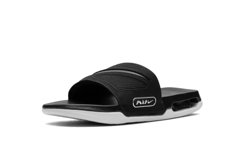 Nike Air Max Nike Air Max Cirro 'Black White' 