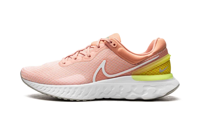 Nike Lifestyle REACT MILER 3 MNS WMNS